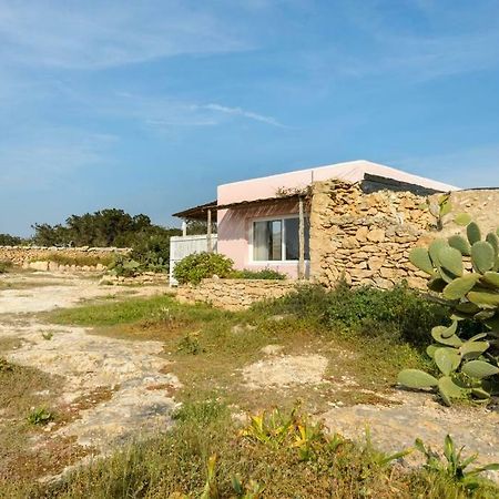 Sa Caseta La Casita La Savina  Εξωτερικό φωτογραφία