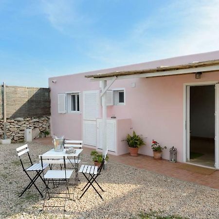 Sa Caseta La Casita La Savina  Εξωτερικό φωτογραφία