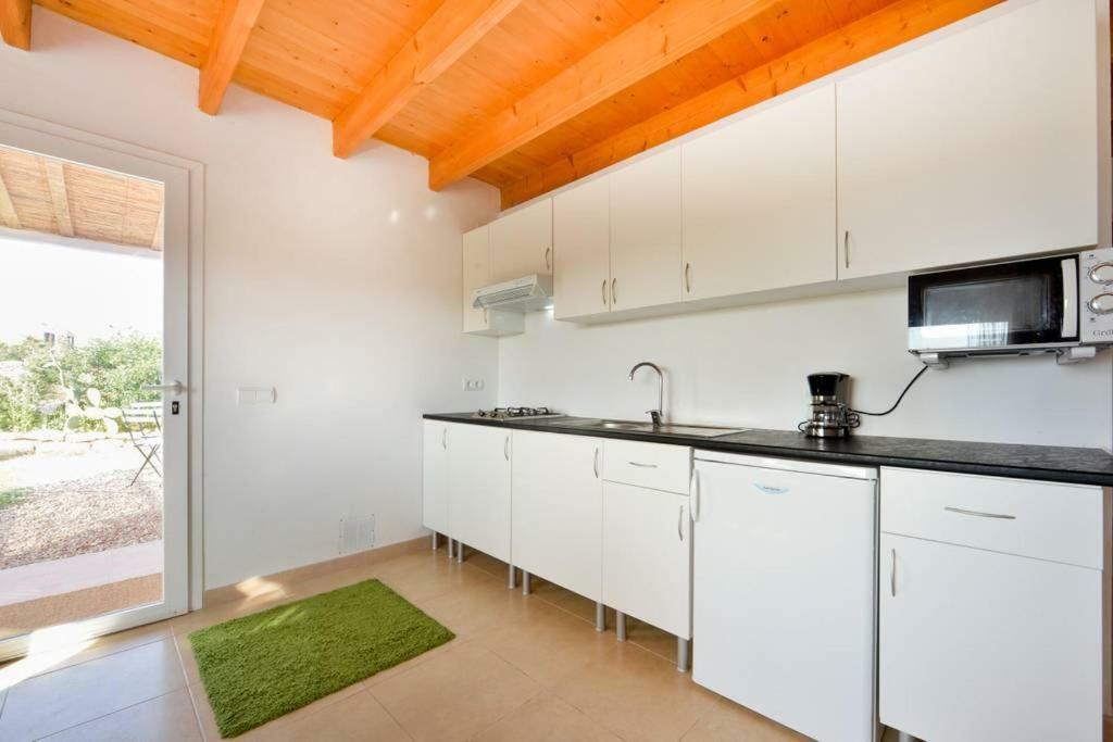 Sa Caseta La Casita La Savina  Εξωτερικό φωτογραφία