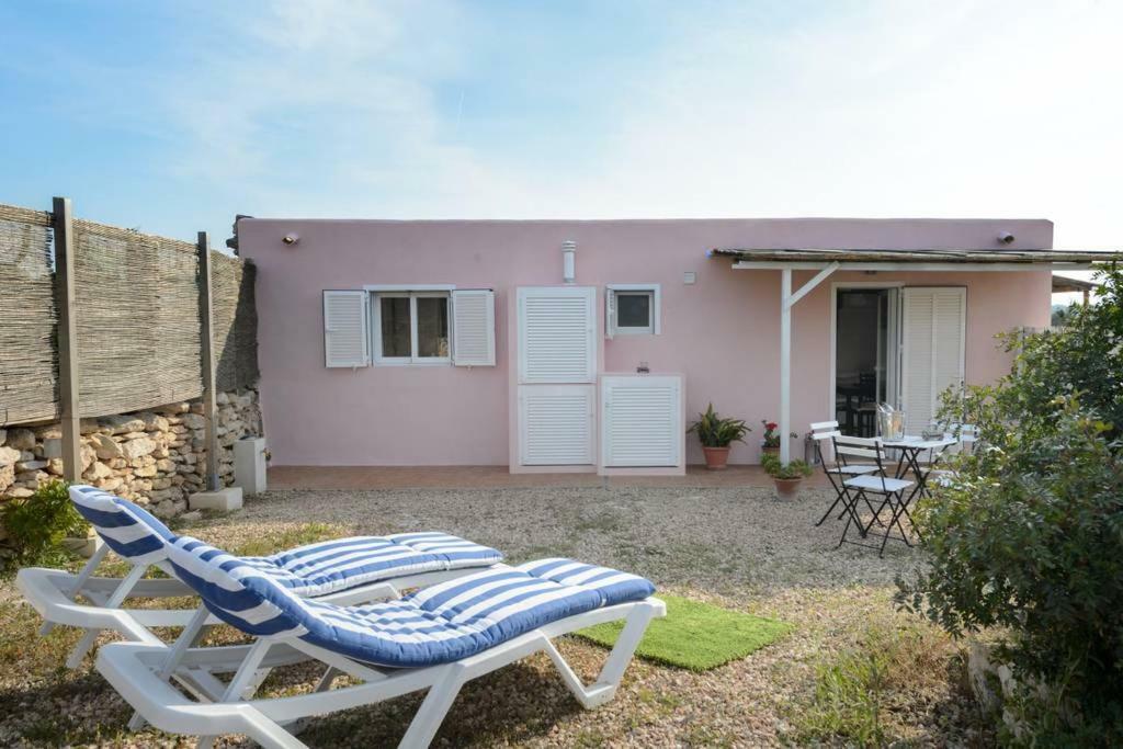 Sa Caseta La Casita La Savina  Εξωτερικό φωτογραφία
