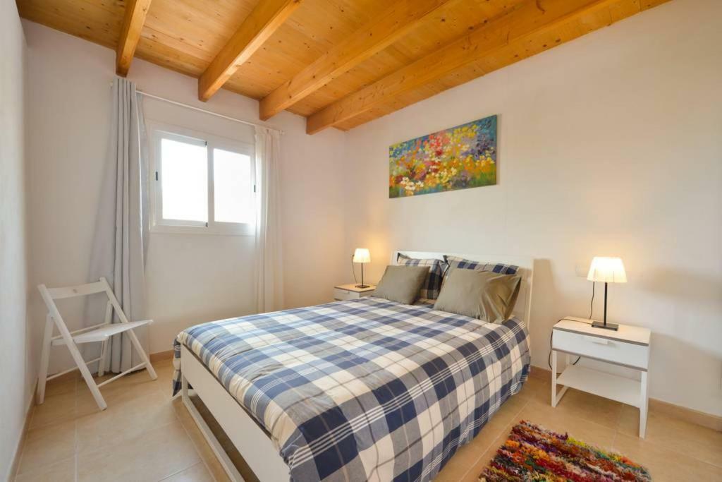 Sa Caseta La Casita La Savina  Εξωτερικό φωτογραφία