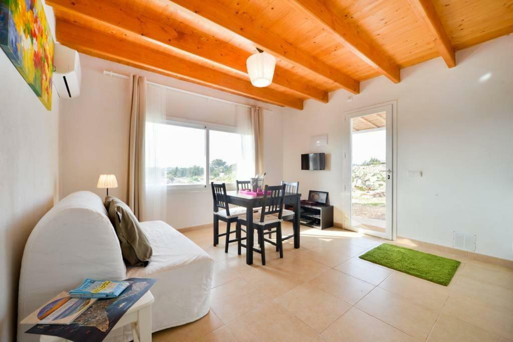Sa Caseta La Casita La Savina  Εξωτερικό φωτογραφία