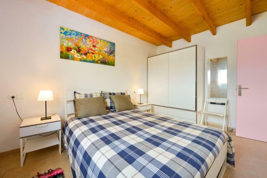 Sa Caseta La Casita La Savina  Εξωτερικό φωτογραφία